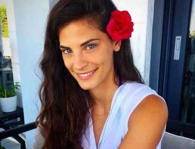 Χριστίνα Μπόμπα: Το bachelorette party στην Ίμπιζα μετά το γάμο με τον Σάκη Τανιμανίδη (βίντεο)